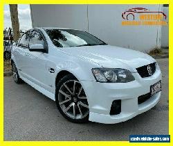 2010 Holden Commodore VE Series II SS V Sedan 4dr Spts Auto 6sp 6.0i [Sep] A for Sale